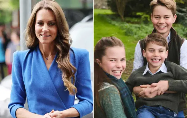 Kate Middleton