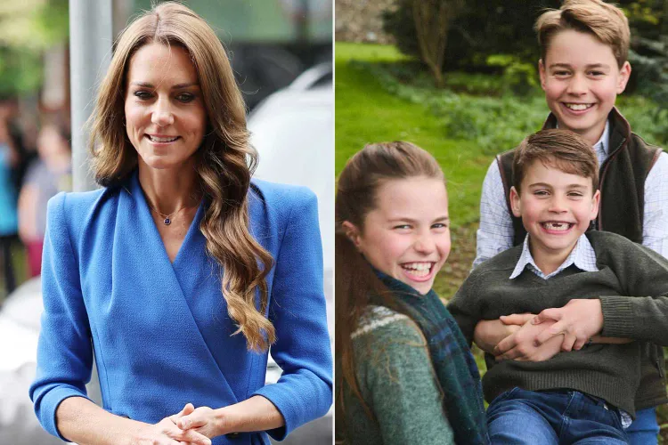 Kate Middleton