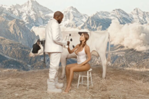Kanye West