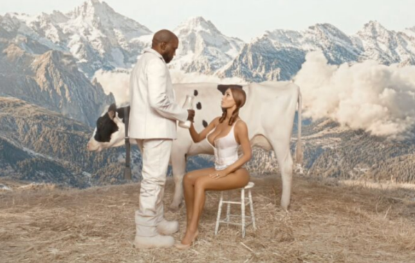 Kanye West