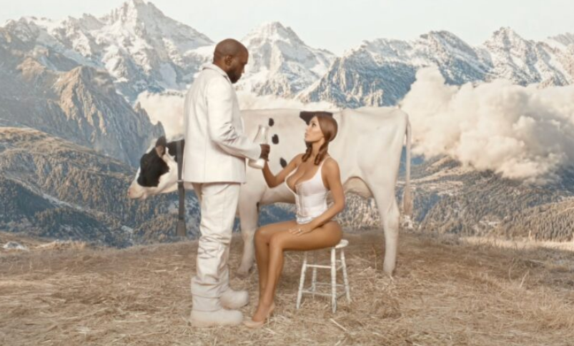 Kanye West