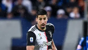 Khedira  E di që Chiellini po vuan shumë  por Juventusi do të rikthehet i madh