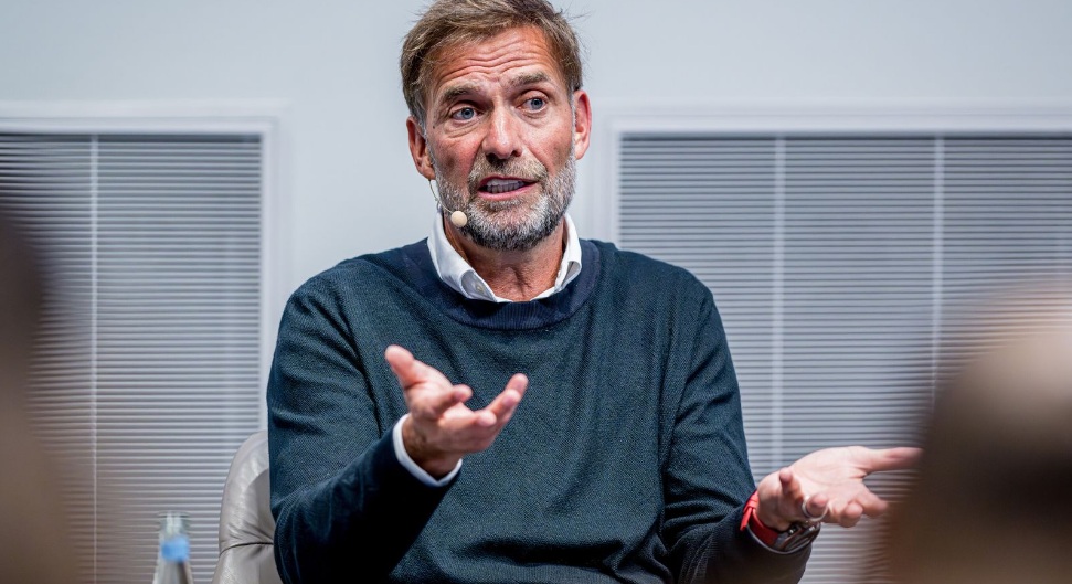 Menaxheri i Klopp përgënjeshtron Real in dhe zbulon se dëshira e vetme e klientit të tij është  Nationalmannschaft  i