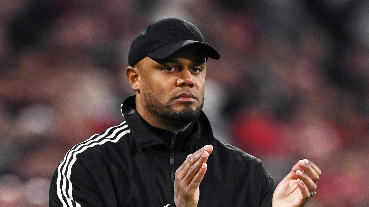 Kompany ka një kërkesë për drejtuesit e Bayernit  do yllin 40 milionë euro të Interit