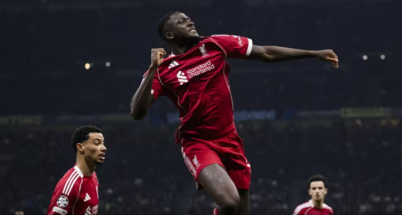Konaté i jep lamtumirën Liverpool it  5 vite të paharrueshme  por ka ardhur koha për një sfidë të re