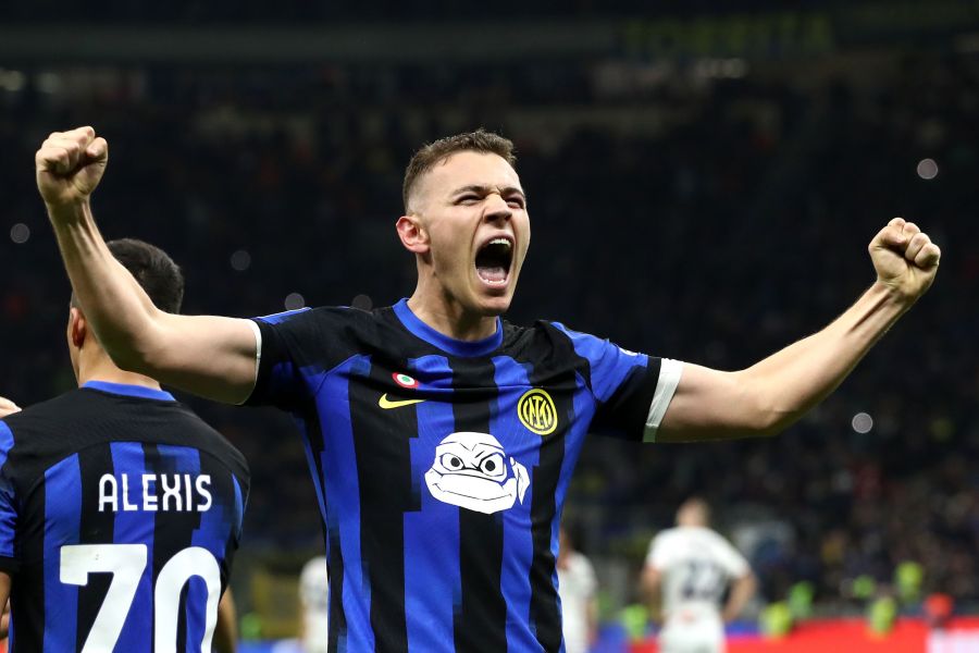 26 milionë euro humbje nga Pavard dhe Asllani  Rikthehen nga huazimet  por nuk kanë vend tek Interi