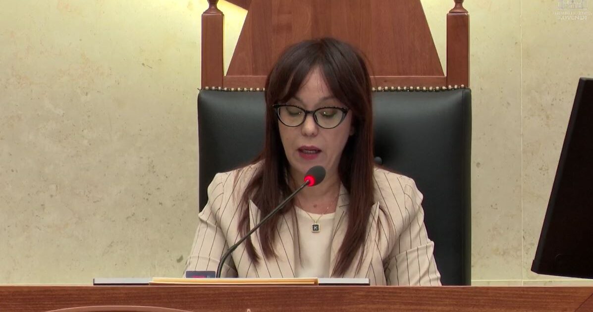 Debate në Kuvend për projektin e