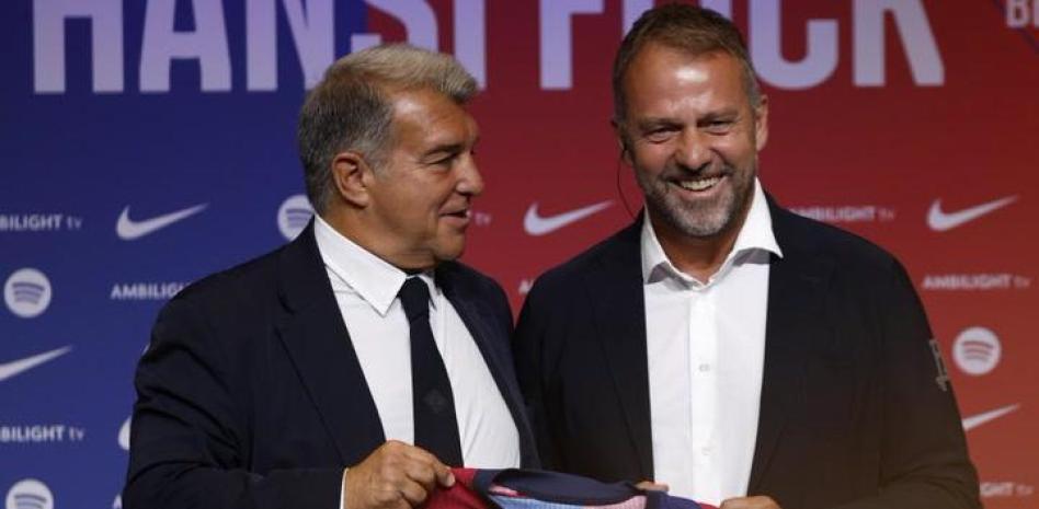 Arsyet pse Barcelona mund të rivalizojë sërish me gjigantët e Europës në merkato