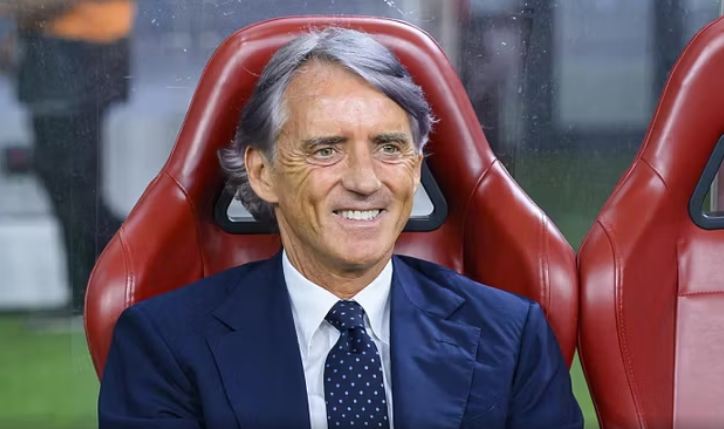 Zyrtare  Mancini largohet nga Al Sadd