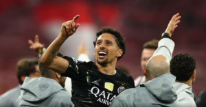 PSG gjen te Barcelona zëvendësuesin ideal të Marquinhos  ka klauzolë largimi 500 milionë euro