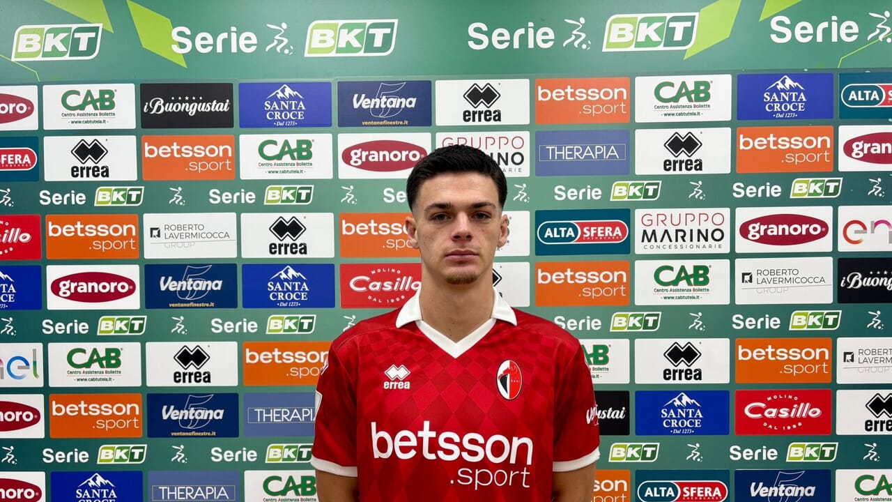 Ekskluzive  Marvin Çuni transferohet në Slloveni  sulmuesi shqiptar firmos me Olimpija Ljubljanën