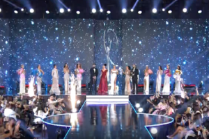Miss Universe Albania dhe Kosova
