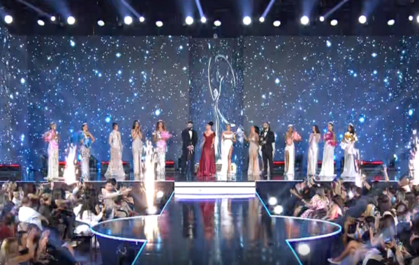 Miss Universe Albania dhe Kosova