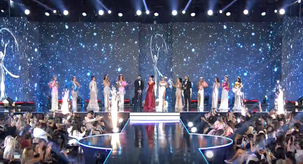 Miss Universe Albania dhe Kosova 2026