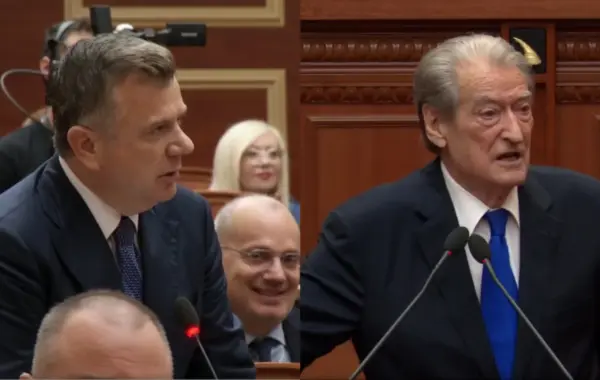 i ftuar në