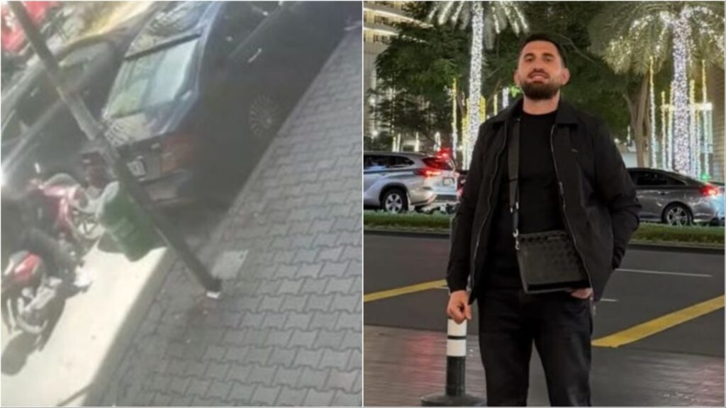 Zhduket i riu në Tiranë  kërkimet për 34 vjeçarin vijojnë prej katër ditësh