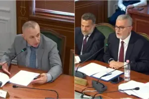 dënuar nga GJKKO