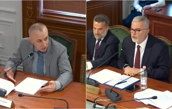 dënuar nga GJKKO