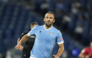 Vedat Muriqi  periudha e kaluar te Lazio  Isha plotësisht vetëm