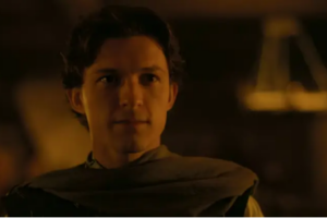 Tom Holland