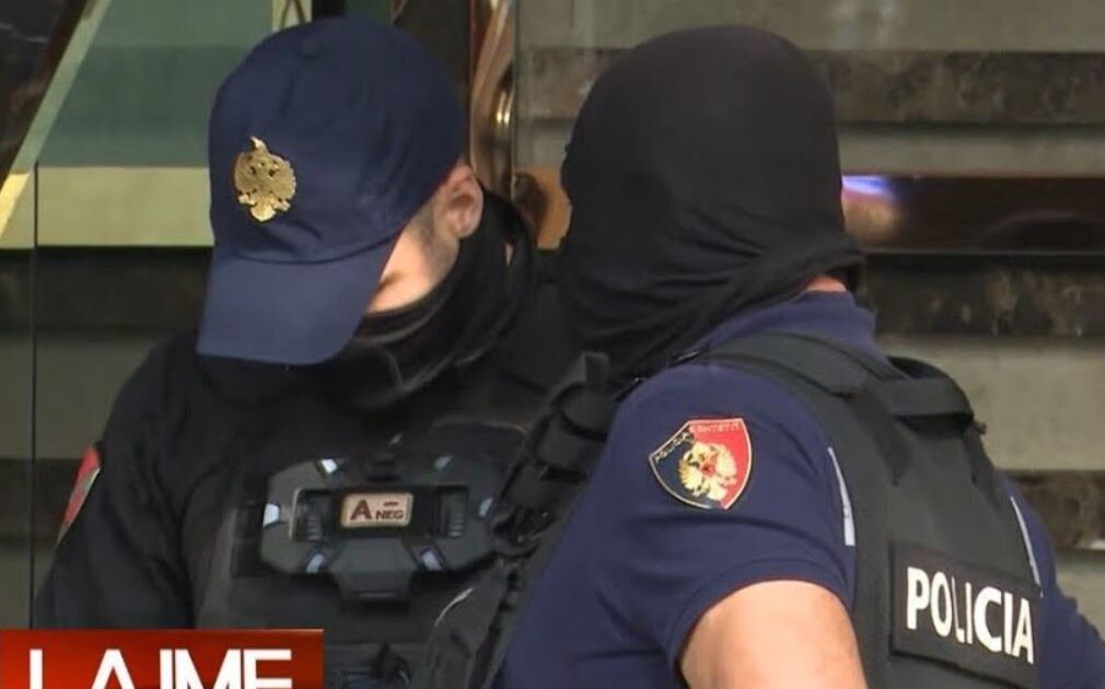 sekuestrohen mbi 400 gramë