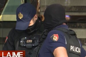 sekuestrohen mbi 400 gramë
