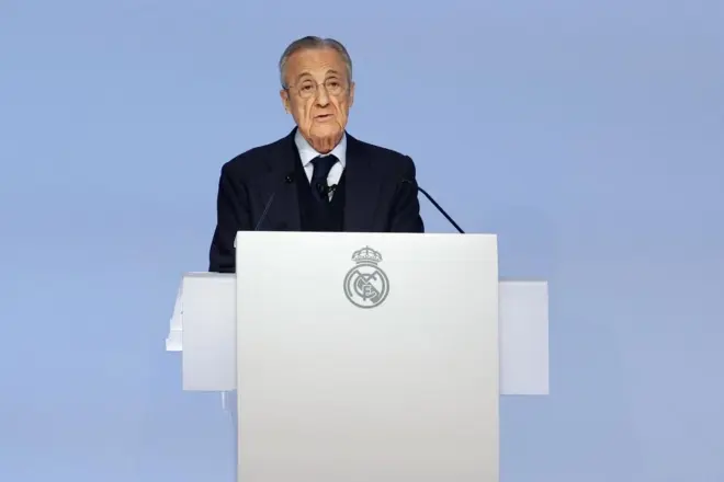 Dy përforcimet e para  big  që do të bëjë Perez  nëse rizgjidhet president i Real Madrid