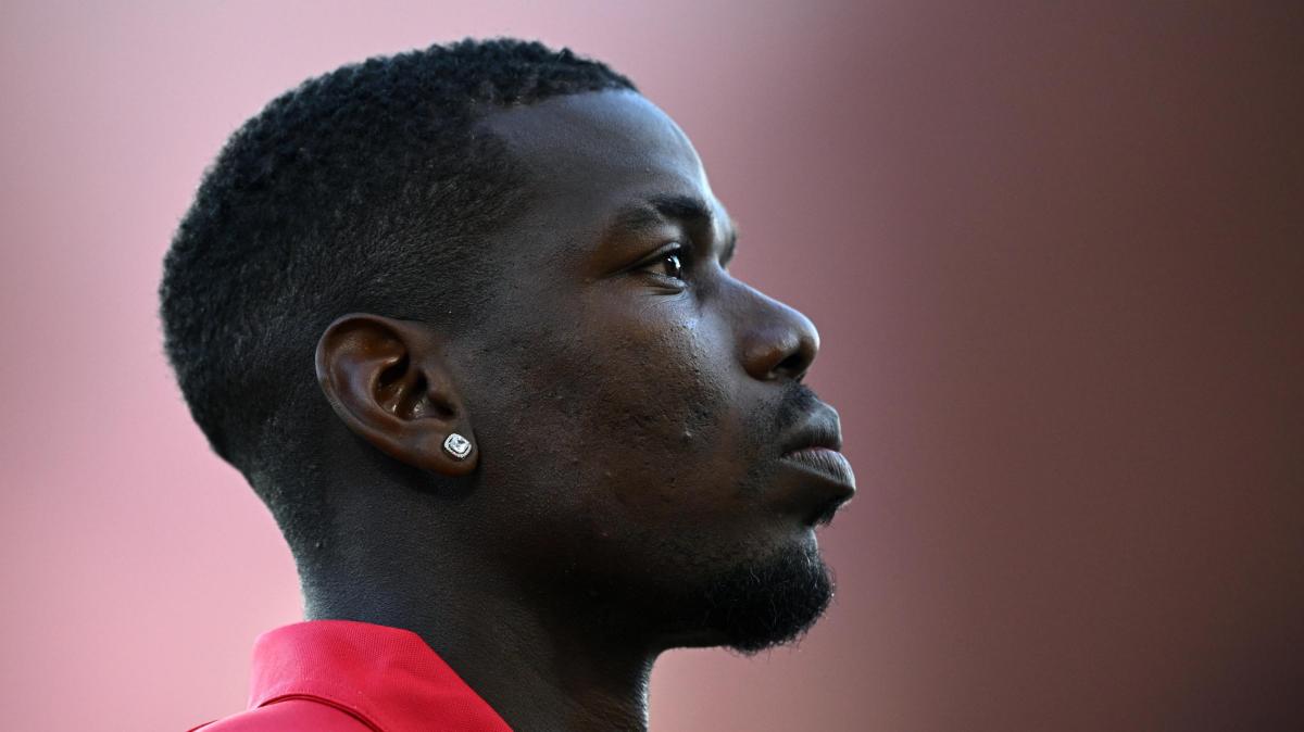 Pogba i bindur  Me Carrick në stol  Manchester United po kthehet aty ku e meriton