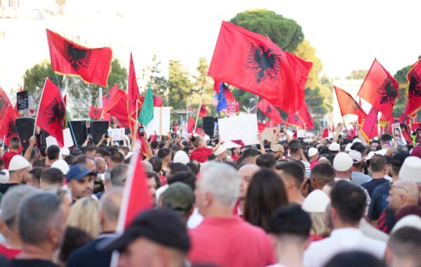 shqiptarëve të rajonit