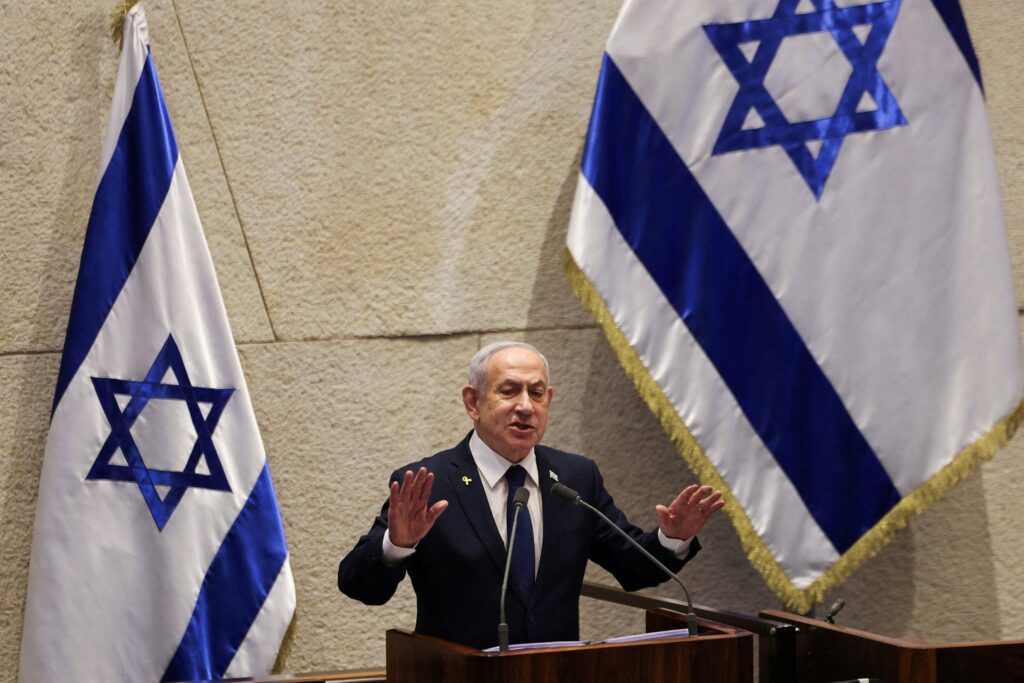 Marrëveshja SHBA Iran  reagon Netanyahu  Nuk bie gjithmonë dakord me Trump  Lufta nuk ka mbaruar