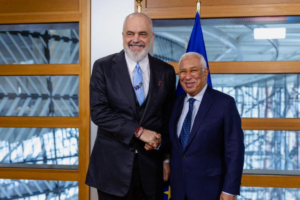 Antonio Costa