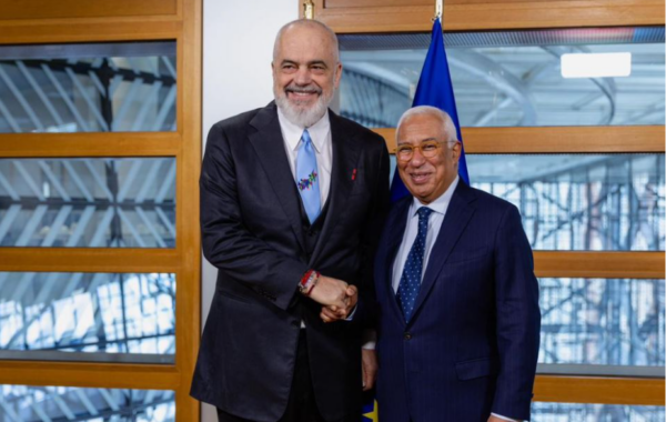 Antonio Costa