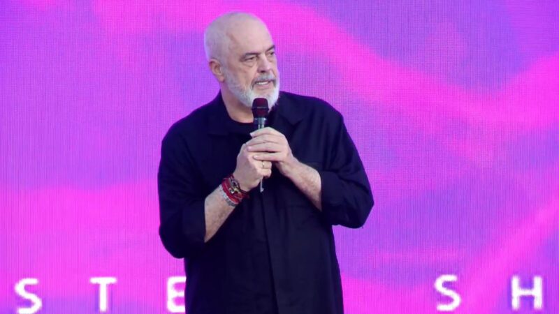Rama: Sa të jem unë, nuk