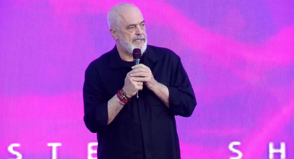 bekim për ekonominë e Shqipërisë