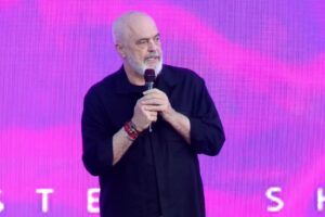 bekim për ekonominë e Shqipërisë