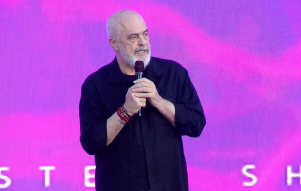 bekim për ekonominë e Shqipërisë