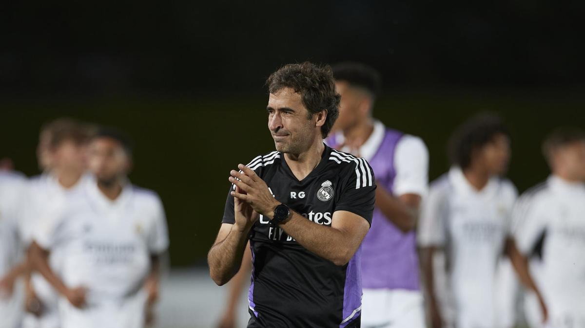  Raúl drejtor sportiv  edhe trajnerin e kam zgjedhur tashmë   Ja premtimet e Riquelme për Real Madridin