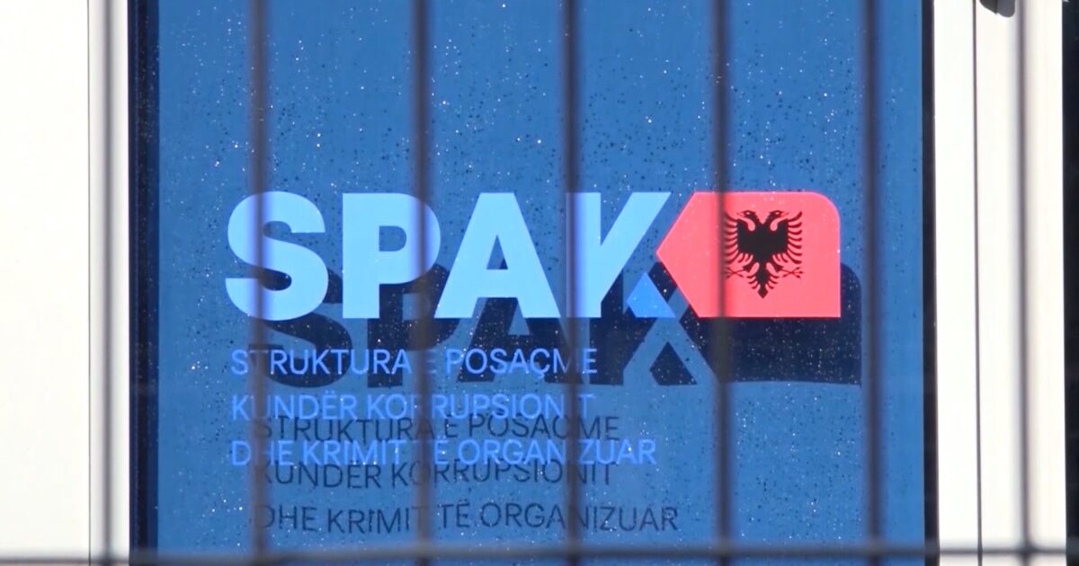 Dosja e AKSHI-t/ Apeli i GJKKO