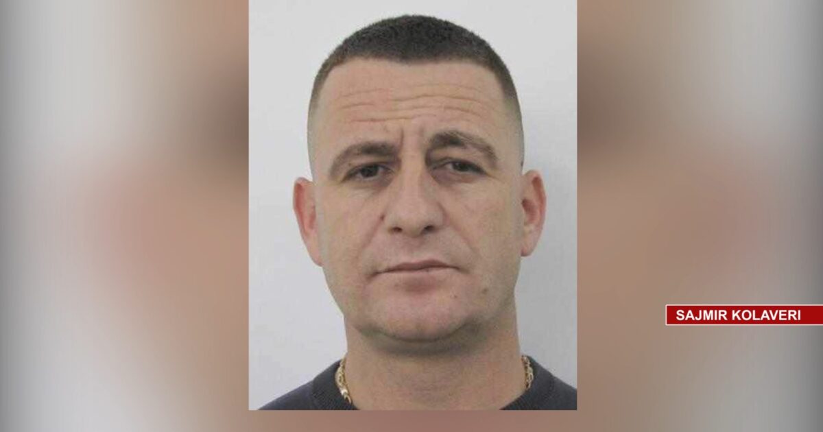 Në kërkim