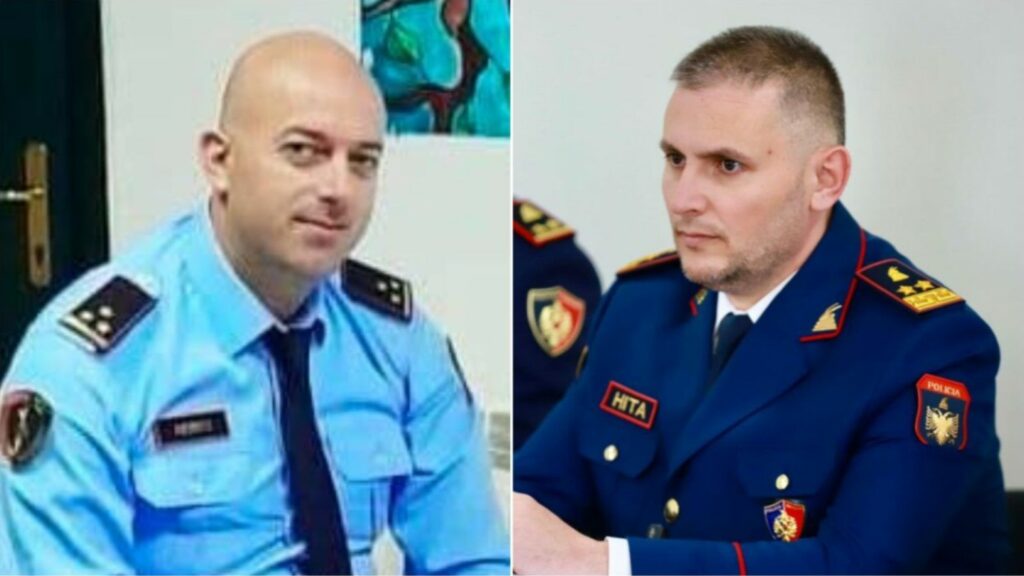 largimit të Elidon