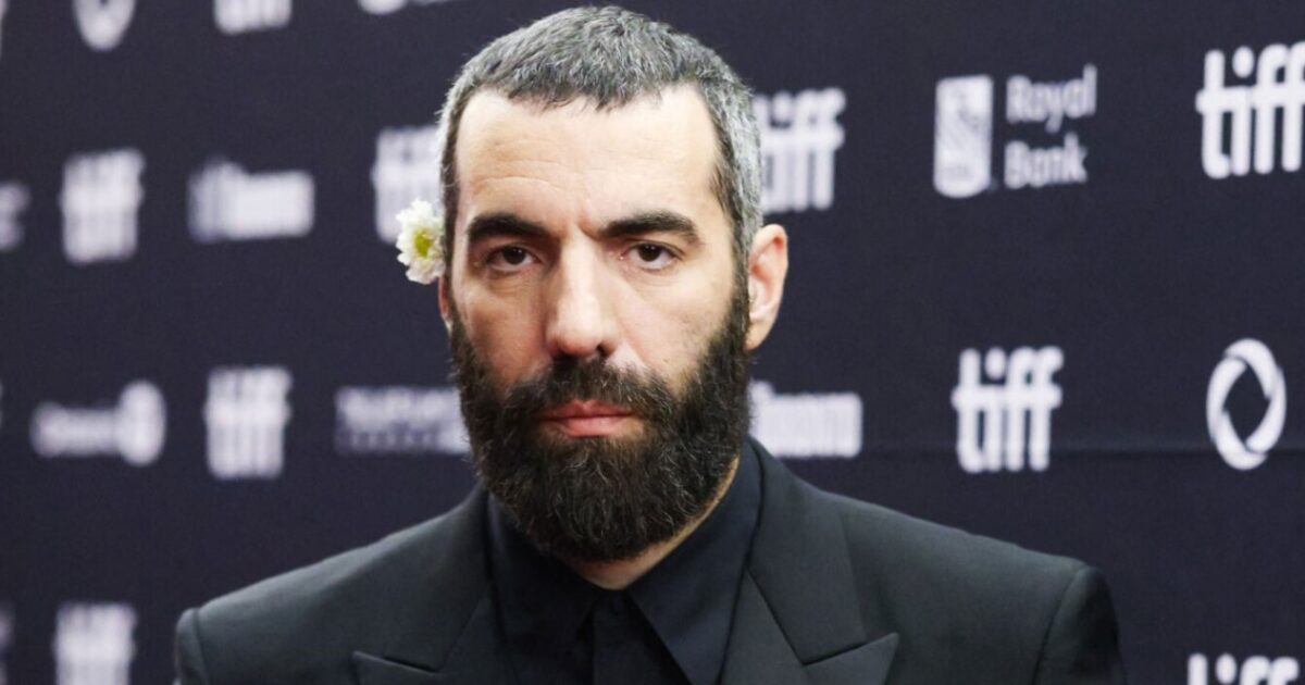 Romain Gavras