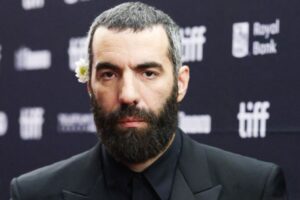 Romain Gavras