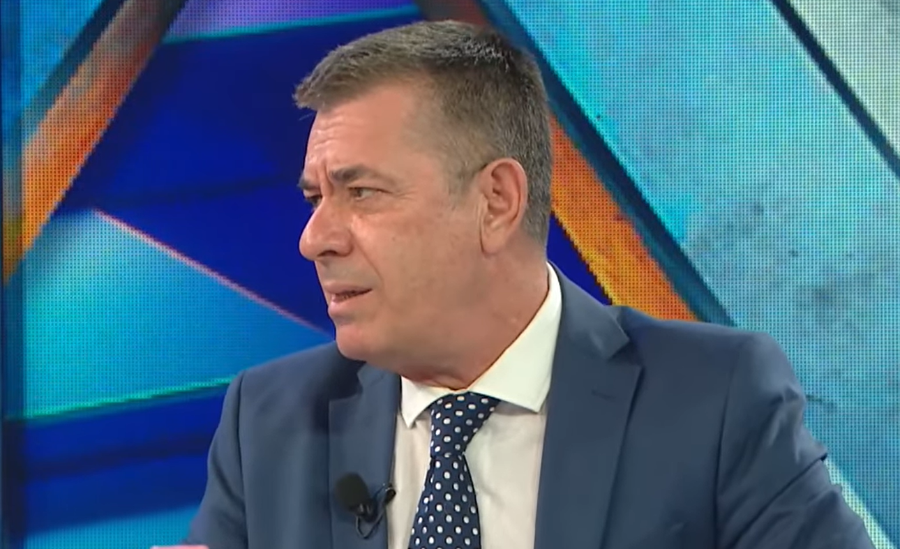 Vangjeli  Në Greqi nuk e shohin me sy të mirë investimin e Zvërnecit