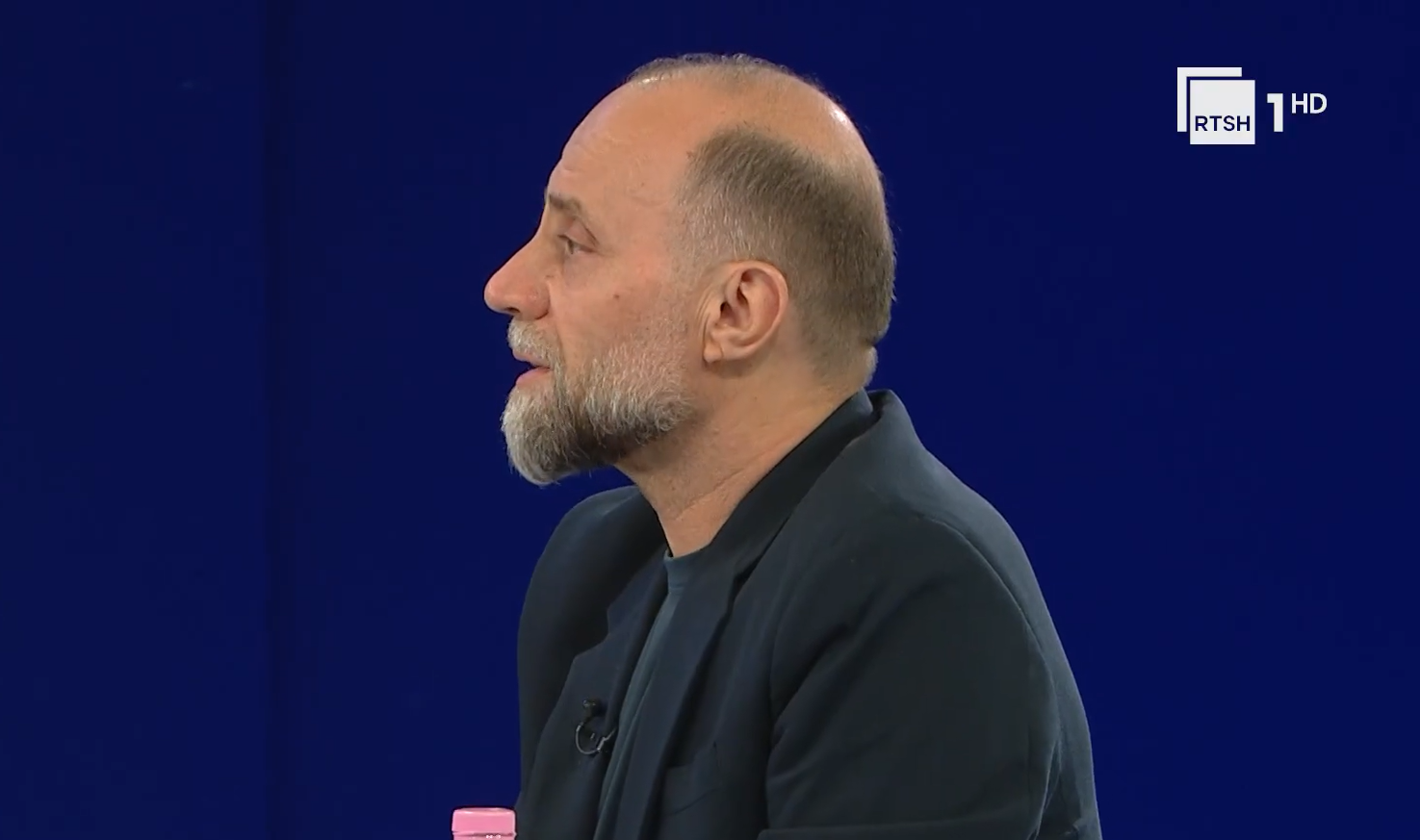 Zvërneci  Sulo  Nuk ka për ta penguar  Rama ishte pro  Tërheqja e SPAK ka nevojë për shpjegim