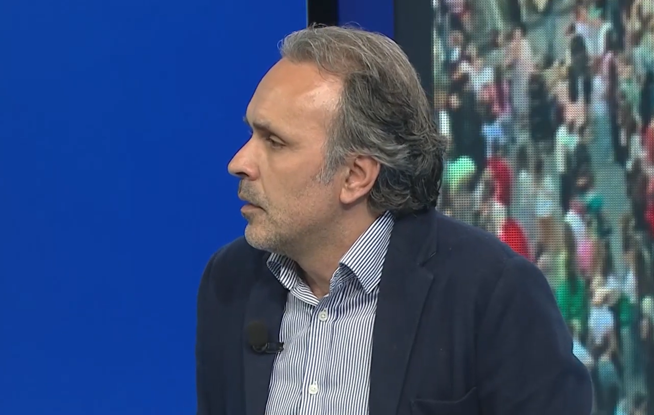 Mëritiri  S duhet të ketë cinizëm  Rama t i dëgjojë protestuesit me përulësi