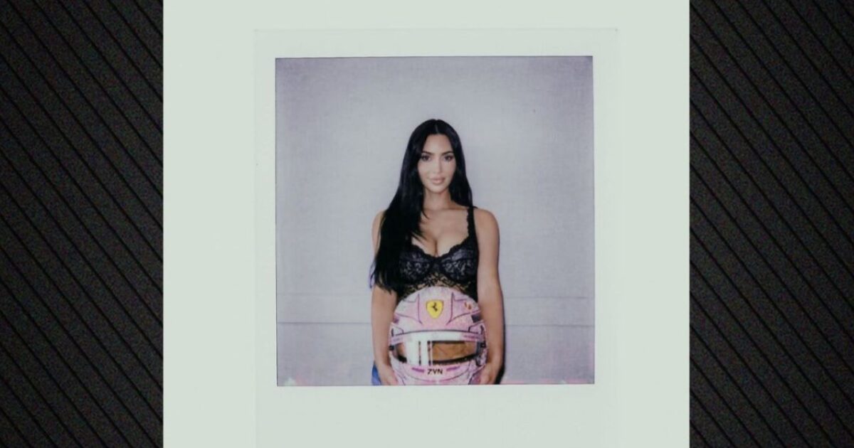 Kim Kardashian