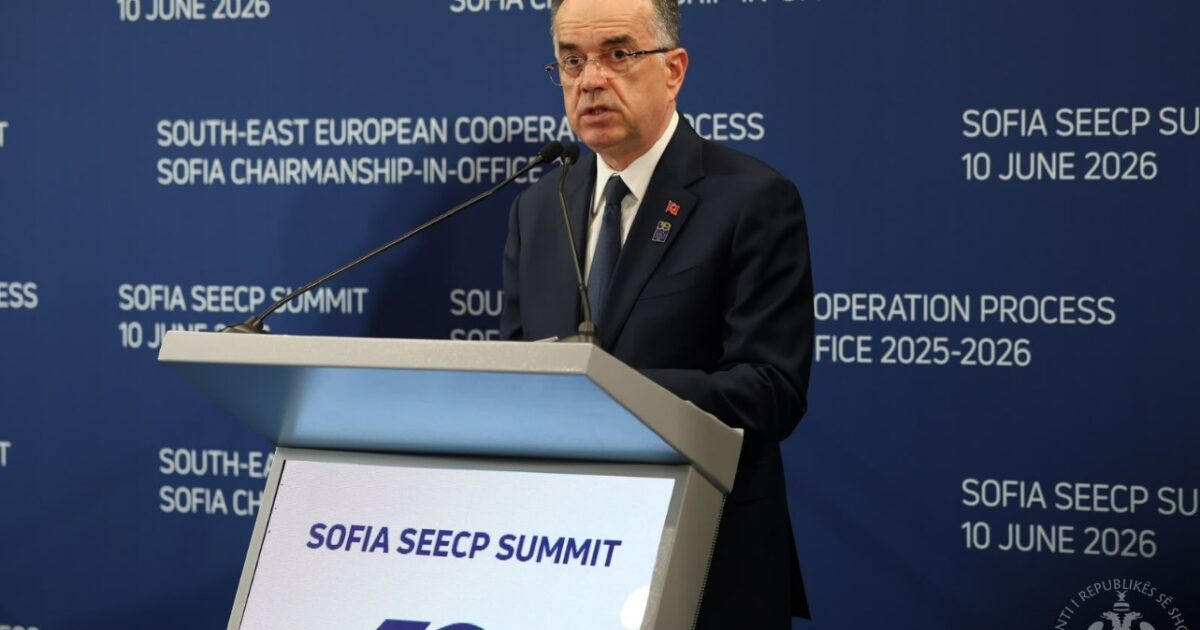 Shqipëria mbetet plotësisht e përkushtuar