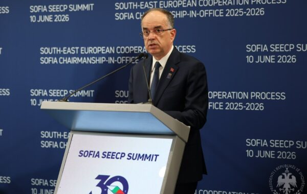 Shqipëria mbetet plotësisht e përkushtuar