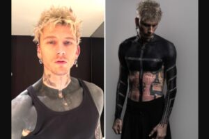 Machine Gun Kelly