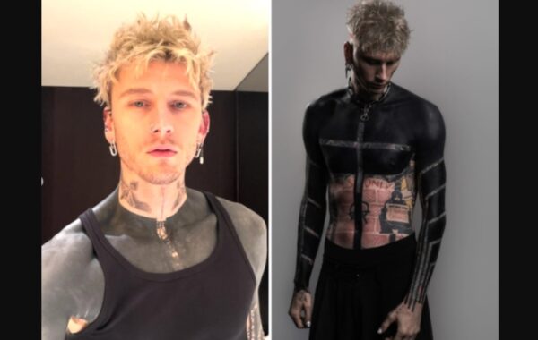 Machine Gun Kelly